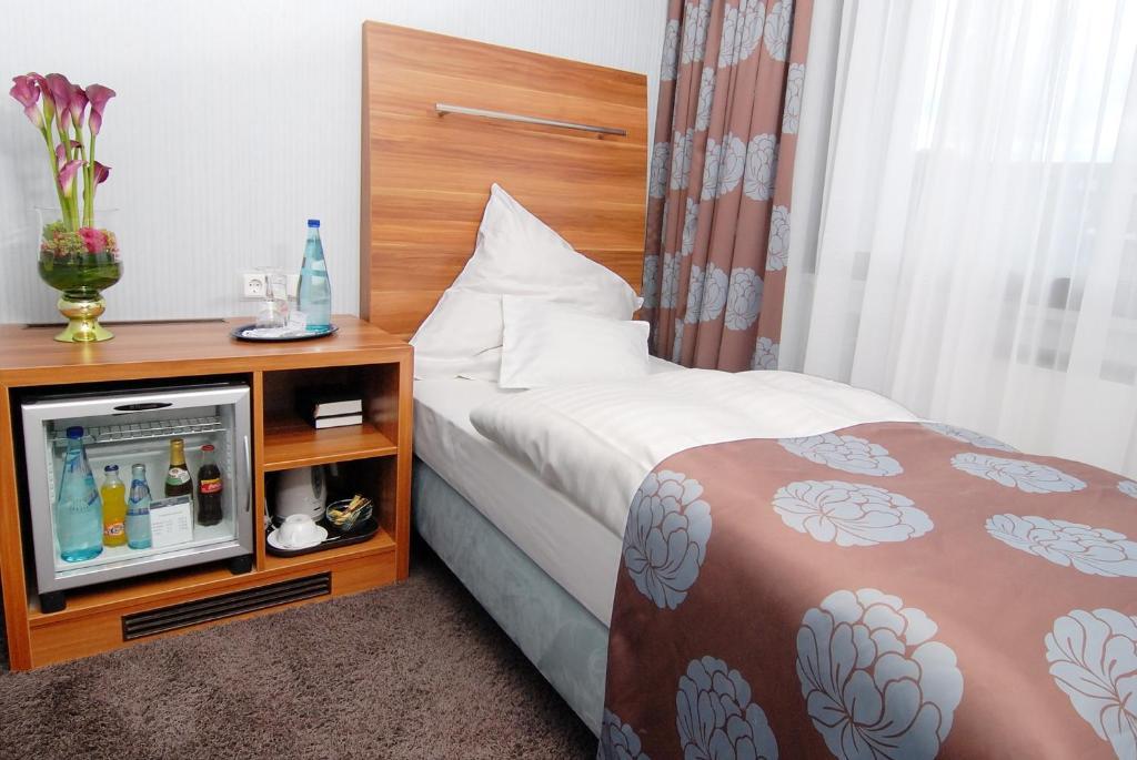 Hotel Graf Offenbach am Main Cameră foto