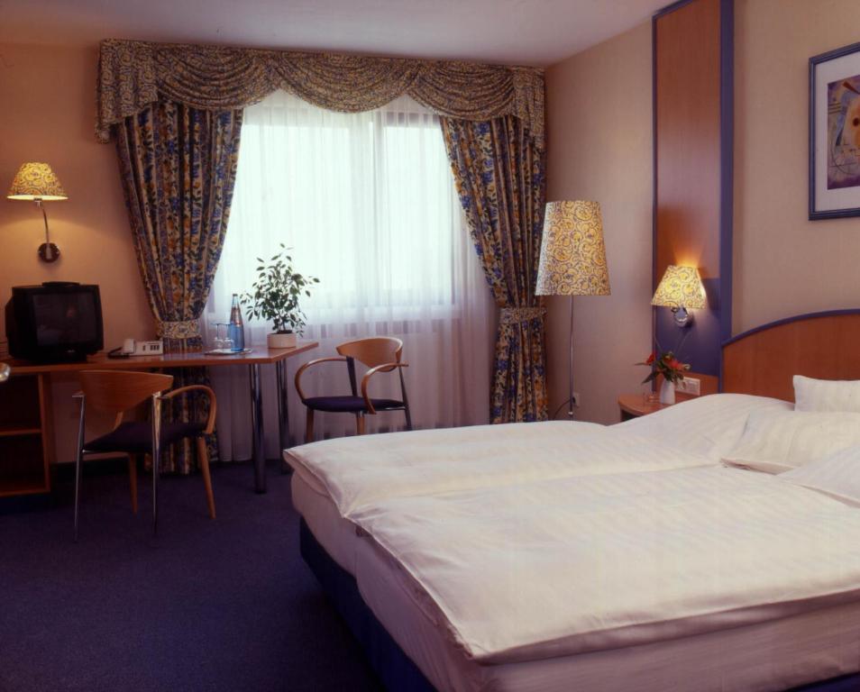Hotel Graf Offenbach am Main Cameră foto