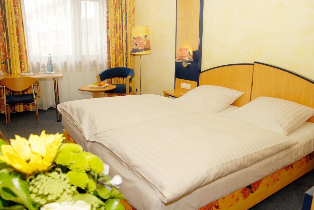 Hotel Graf Offenbach am Main Cameră foto