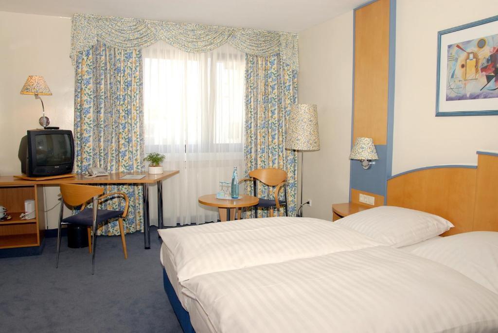Hotel Graf Offenbach am Main Cameră foto
