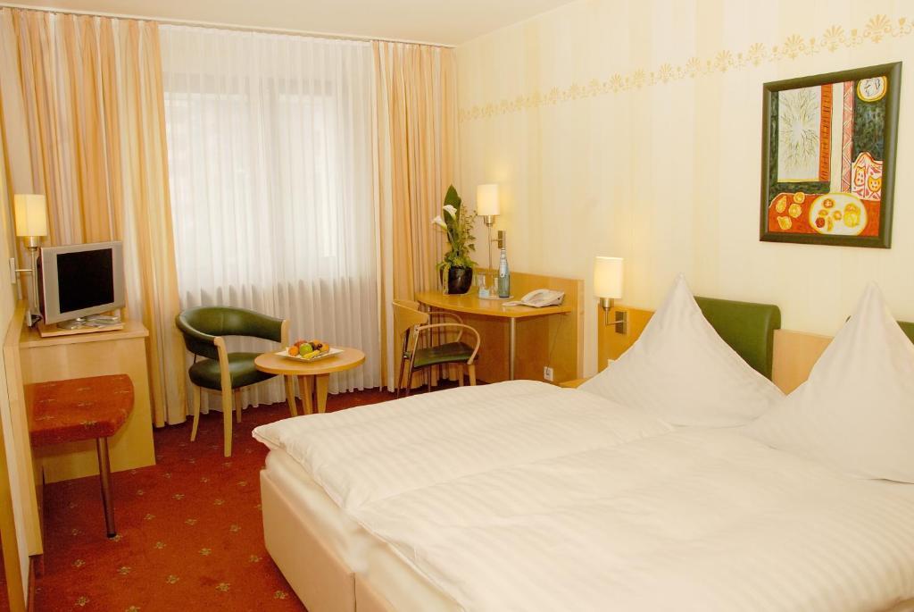 Hotel Graf Offenbach am Main Cameră foto